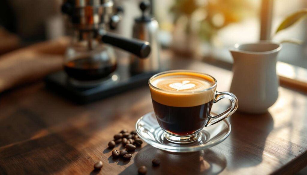Diese Kaffee-Kombi ist der Grund, wieso ich nie wieder einen Vollautomaten kaufe