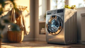 Ihre Waschmaschine kann mehr: Diese Funktion kennen die wenigsten
