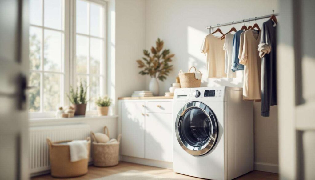 Wäsche in kürzester Zeit trocken: 5 Tipps hätten wir gern früher gewusst
