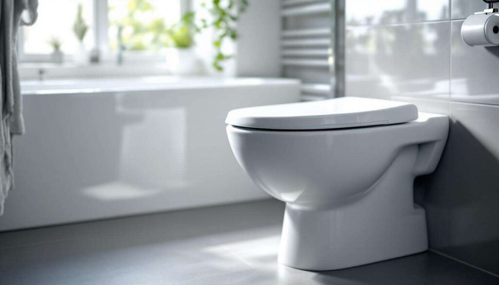 Das Produkt, mit dem das WC innen wie neu wird – ohne Schrubben und in wenigen Sekunden