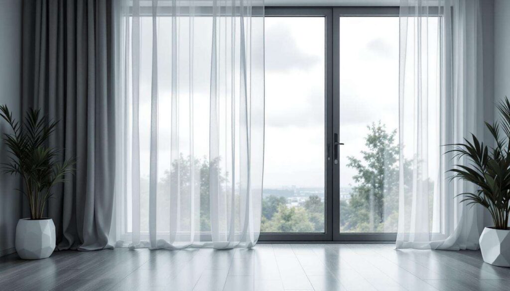 Zur falschen Uhrzeit zu lüften kann Feuchtigkeit in der Wohnung einschließen und langfristig Probleme verursachen