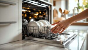 Spülmaschinentabs sind Wunderwaffen im Haushalt: 10 geniale Tricks
