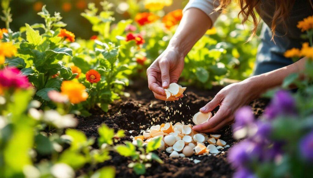 Garten: Warum du unbedingt Müll in dein Beet legen solltest – und damit Geld sparst