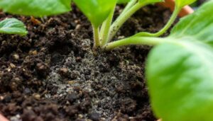 Schimmelschicht auf der Blumenerde? Diese Tipps helfen
