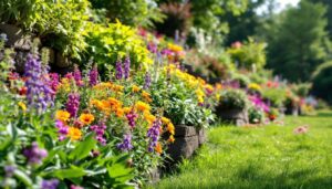 Hang bepflanzen: 8 pflegeleichte Stauden für Hangbeete
