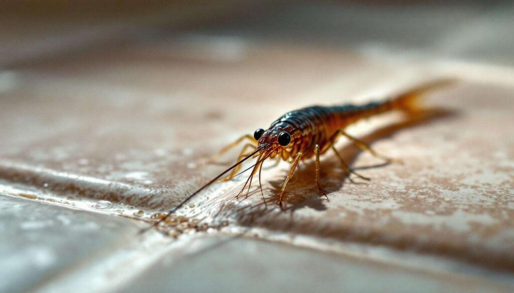 Silberfische bekämpfen: Die besten Tipps gegen Schimmelgefahr und Ungeziefer