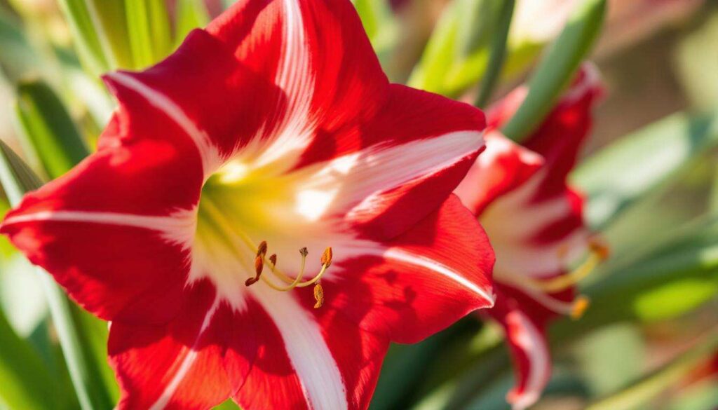 Für ein zweites Leben: Wie Sie Amaryllis erneut zum Blühen bringen