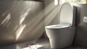 Darum geben immer mehr Menschen Kaffeesatz in die Toilette