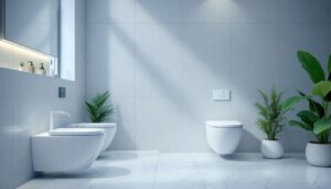 Die Ära des Toilettenpapiers endet, immer mehr Menschen entscheiden sich für diese effizienteren Alternativen