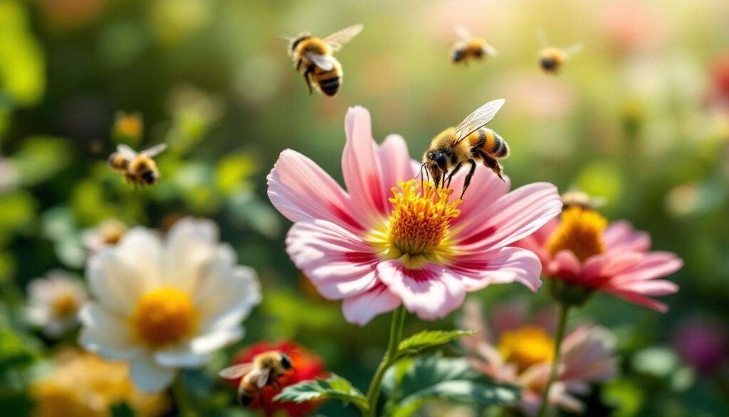 Blume des Jahres 2026: Diese Wildblume hilft Bienen & Hummeln – und passt in jeden Garten