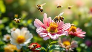 Blume des Jahres 2026: Diese Wildblume hilft Bienen & Hummeln – und passt in jeden Garten